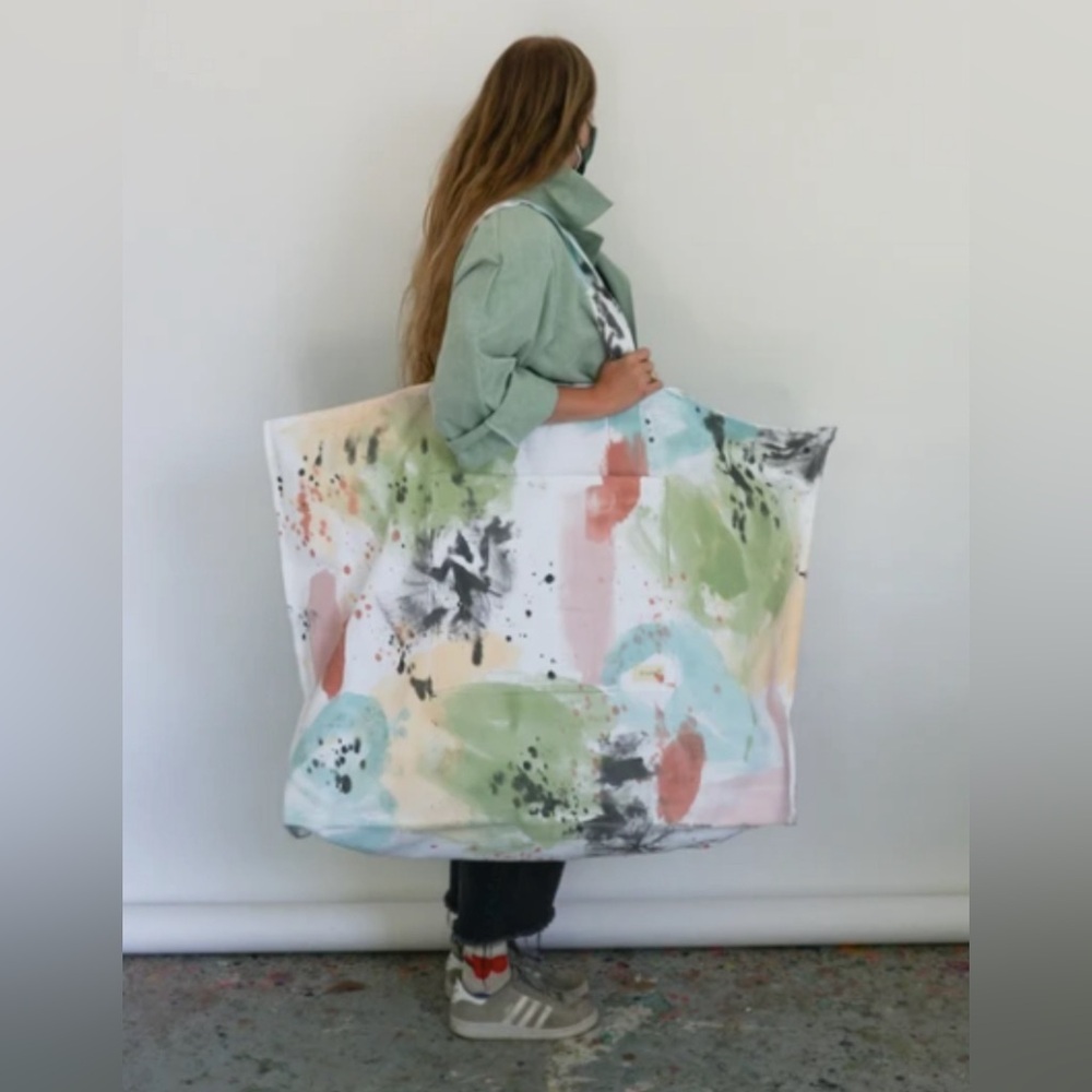 State the Label Schlepper in Studio